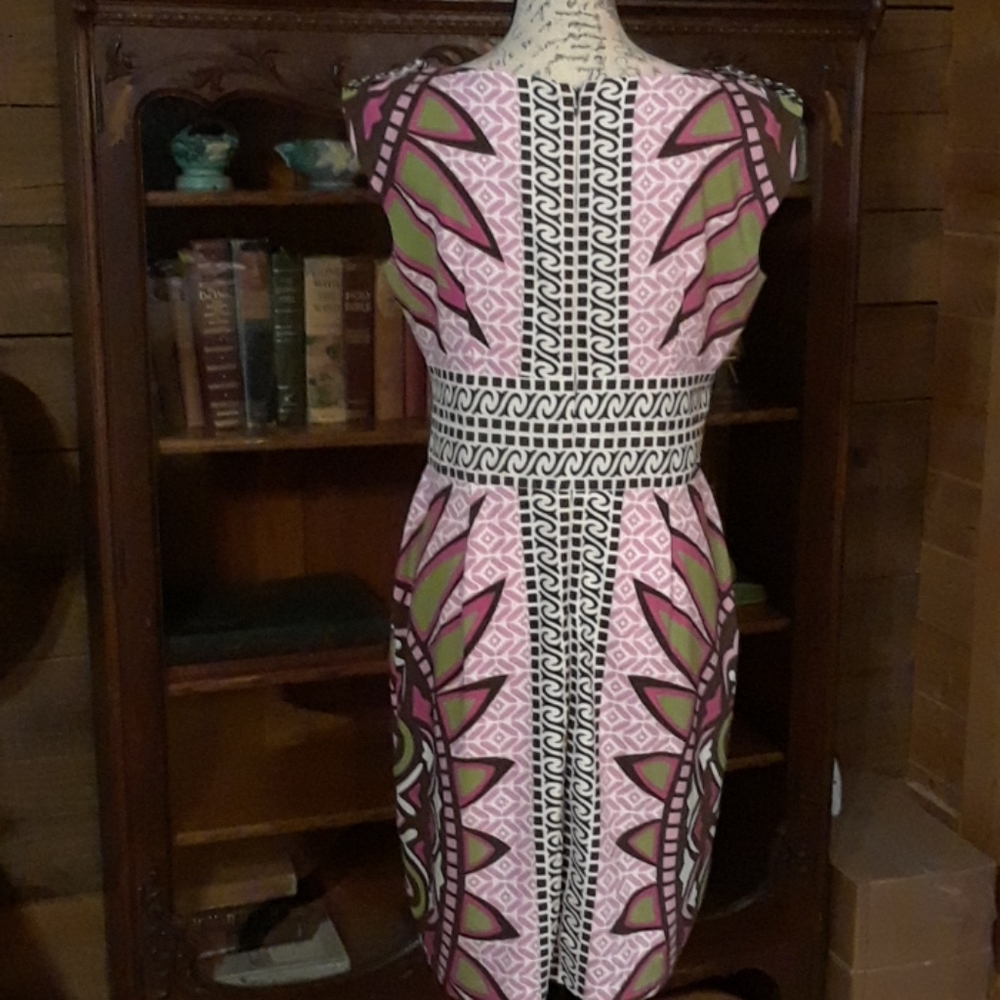 Nicole by Nicole Miller dress - Picture 5 of 9
